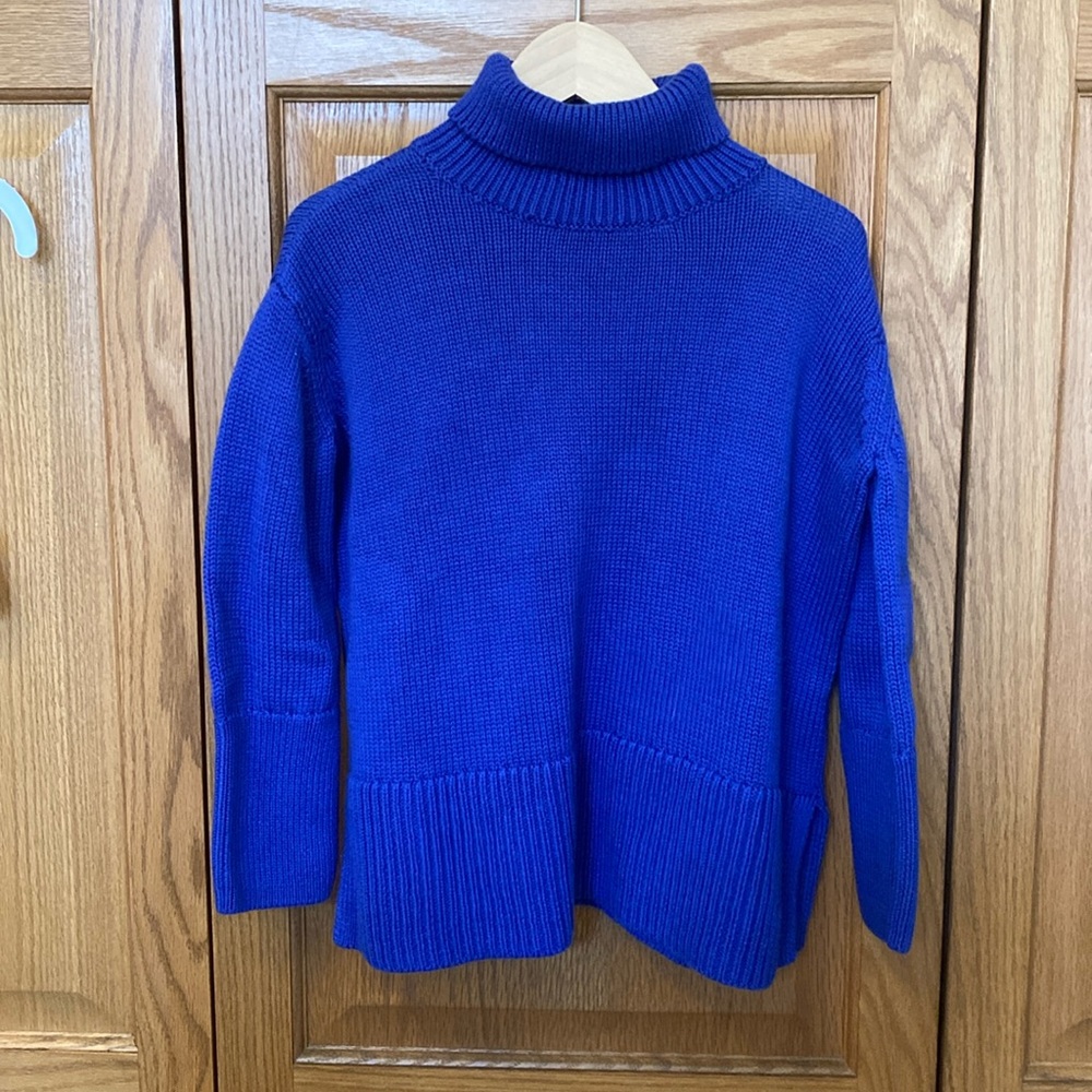 Gap Kids turtleneck sweater